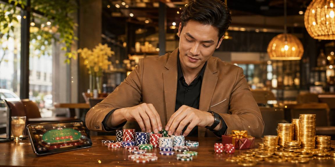 Kuwin36 Casino & Slot